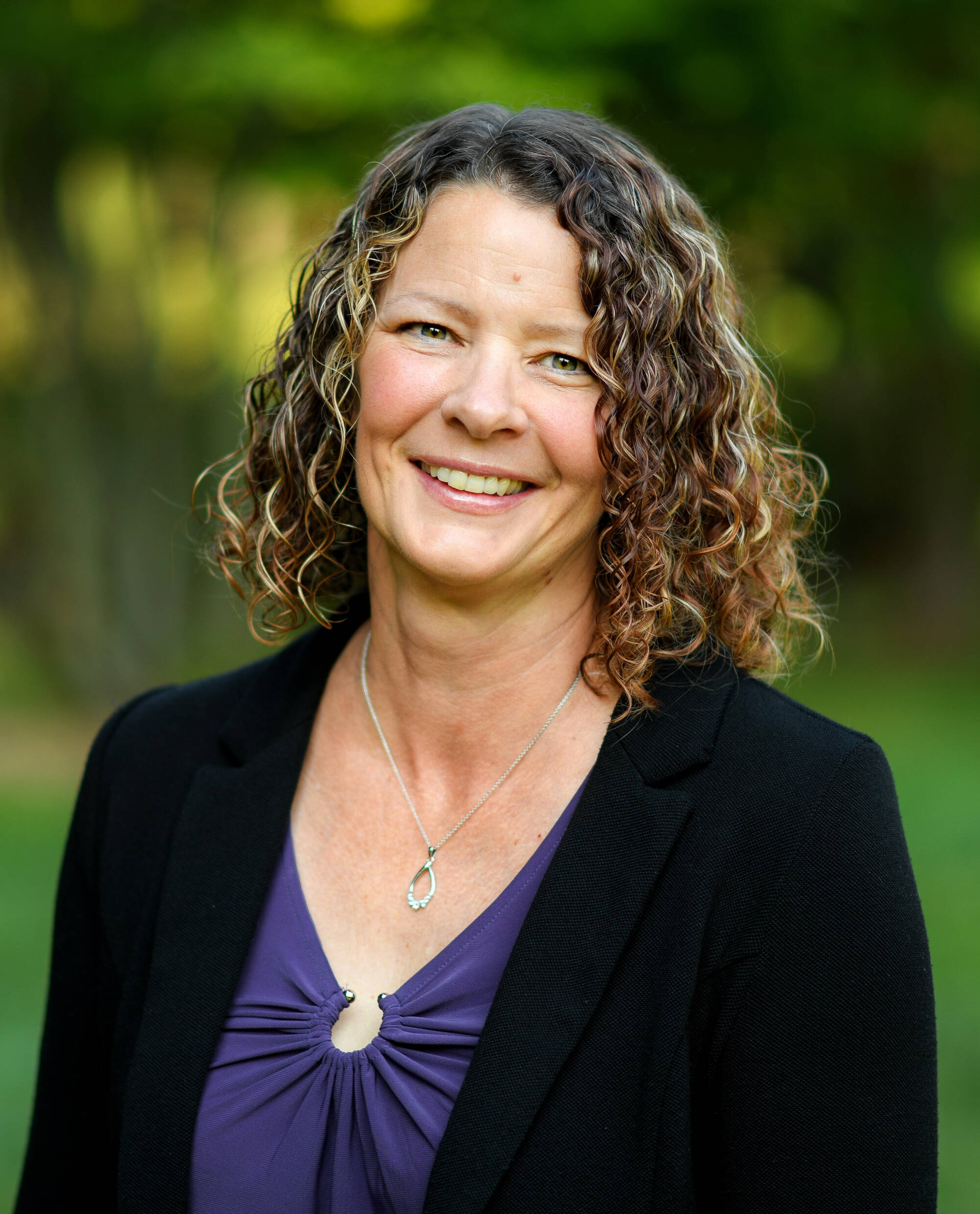 Dr. Deborah Herrington, Director